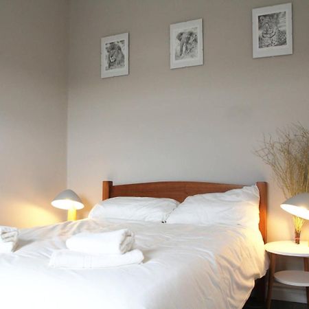 Guestready - Quaint English Flat Near Portobello Londen Buitenkant foto