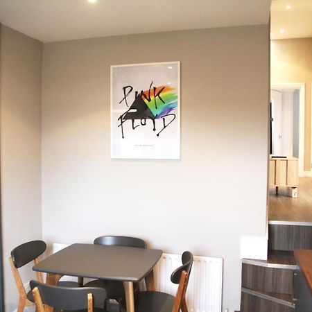 Guestready - Quaint English Flat Near Portobello Londen Buitenkant foto