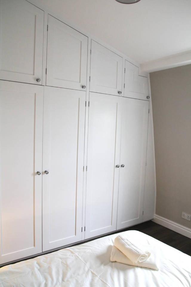 Guestready - Quaint English Flat Near Portobello Londen Buitenkant foto