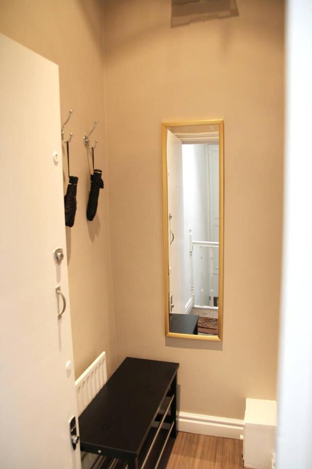 Guestready - Quaint English Flat Near Portobello Londen Buitenkant foto
