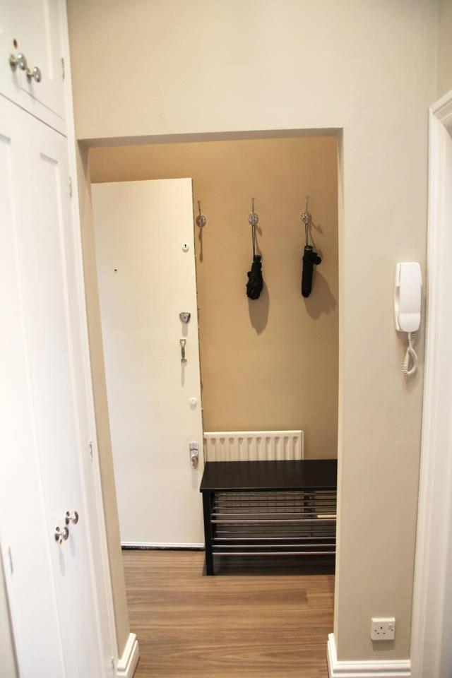 Guestready - Quaint English Flat Near Portobello Londen Buitenkant foto