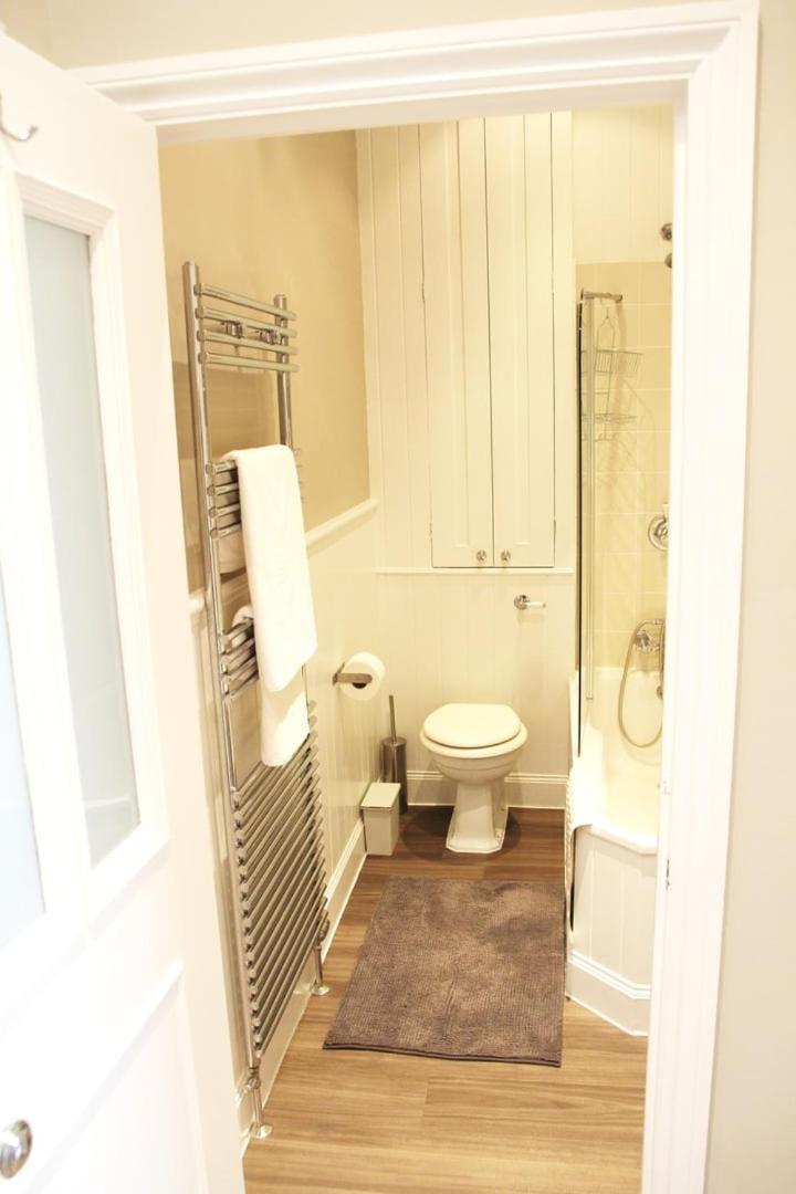 Guestready - Quaint English Flat Near Portobello Londen Buitenkant foto