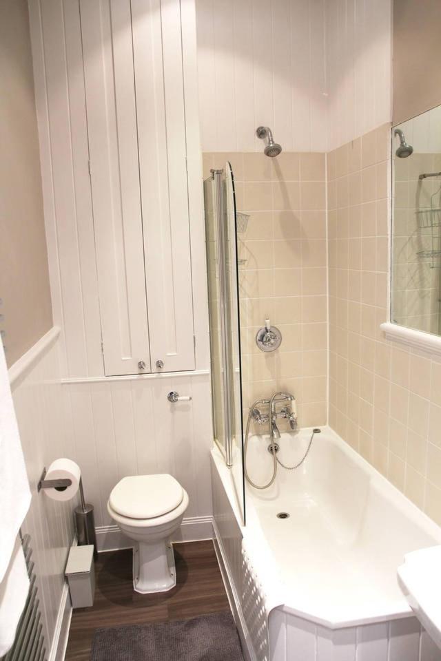 Guestready - Quaint English Flat Near Portobello Londen Buitenkant foto