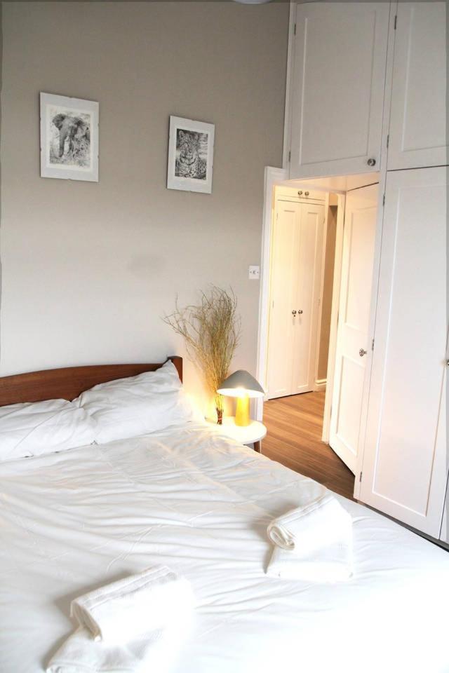 Guestready - Quaint English Flat Near Portobello Londen Buitenkant foto