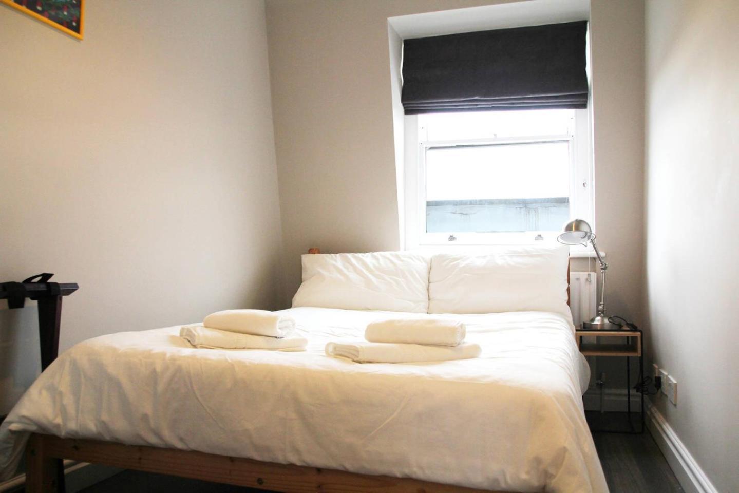 Guestready - Quaint English Flat Near Portobello Londen Buitenkant foto