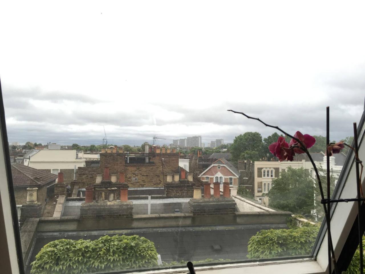 Guestready - Quaint English Flat Near Portobello Londen Buitenkant foto